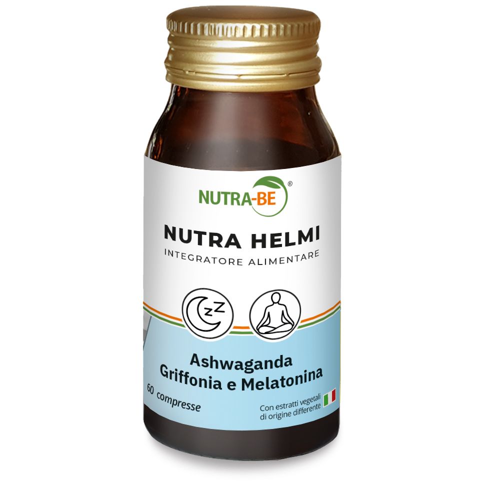 Nutra Helmi
