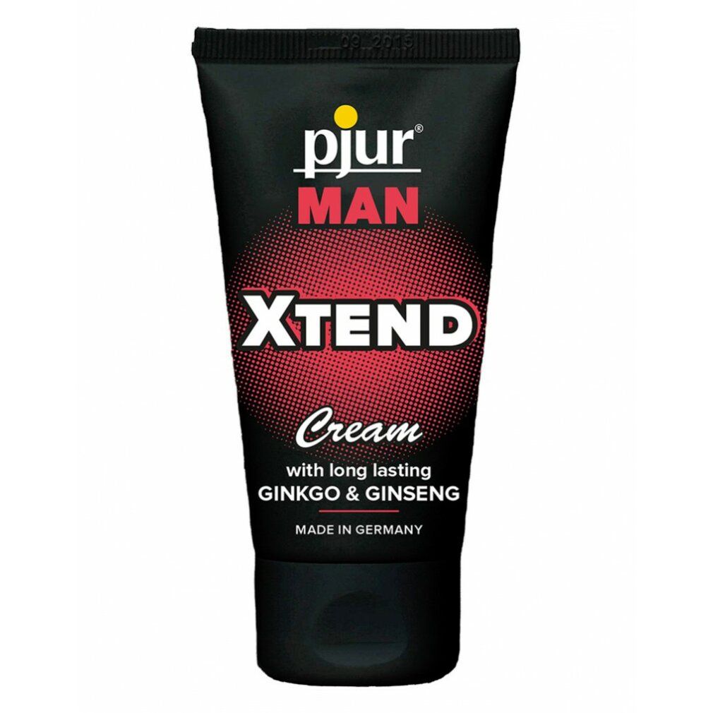 pjur® MAN *Xtend Cream*