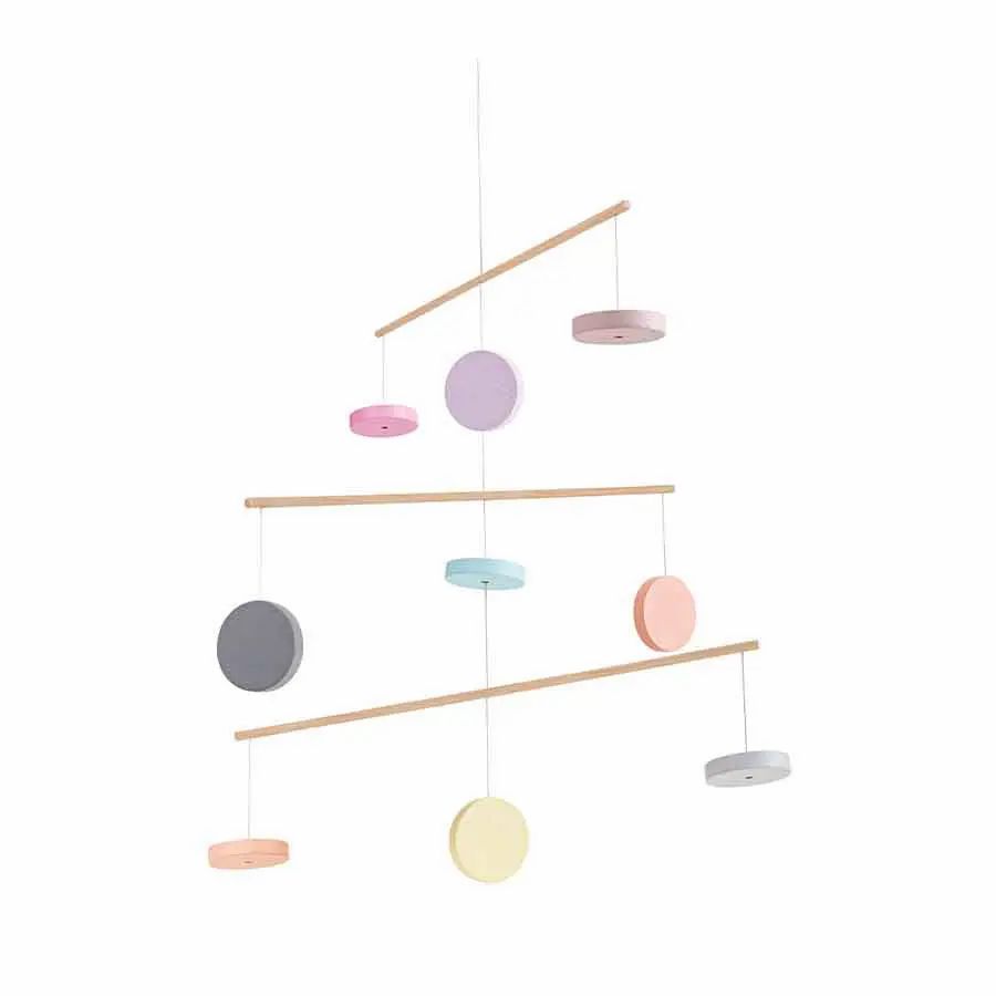 Plan Toys Giostra in legno