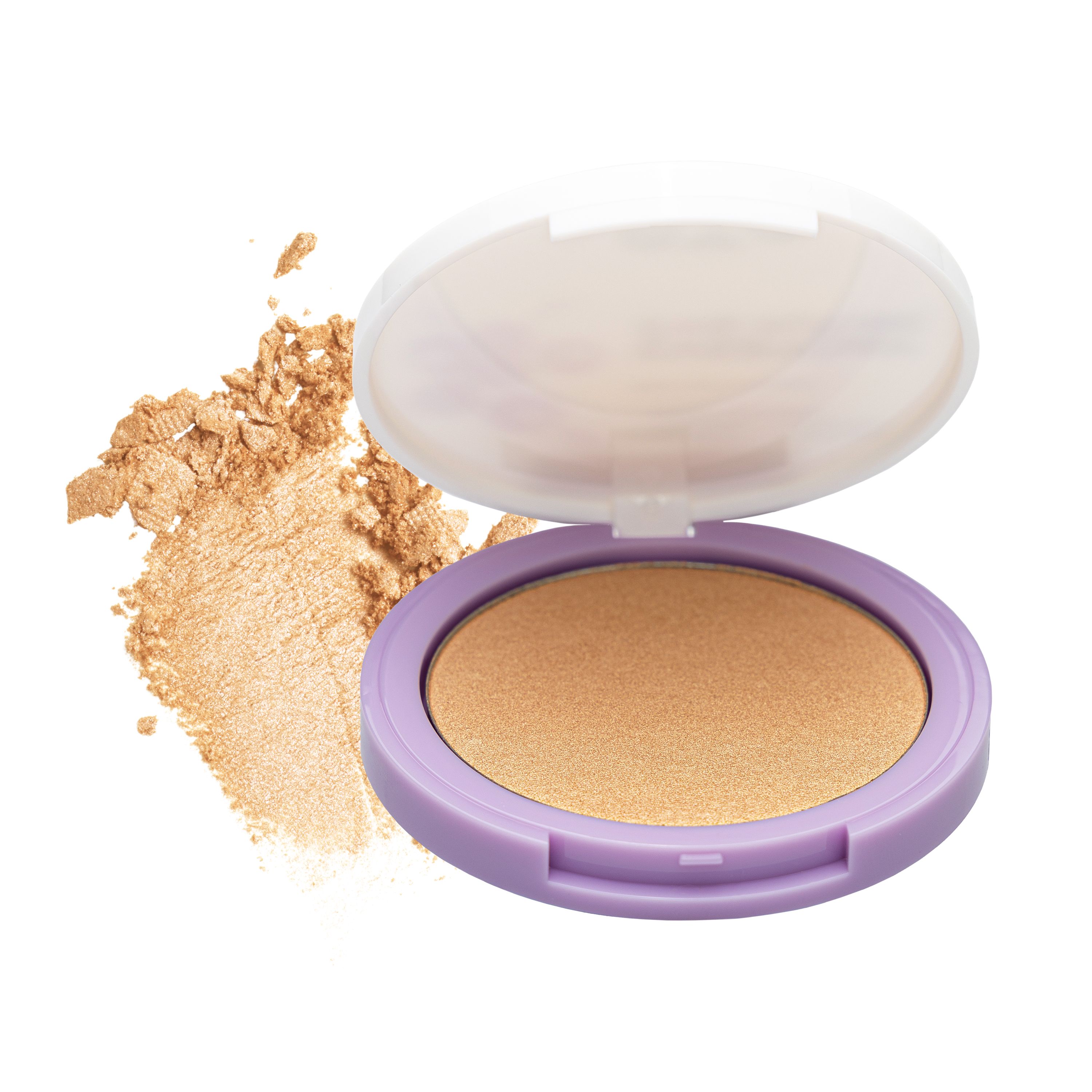 Everyday For Future - Illuminante Compatto con Olio di Acai - Quartz Smoothie