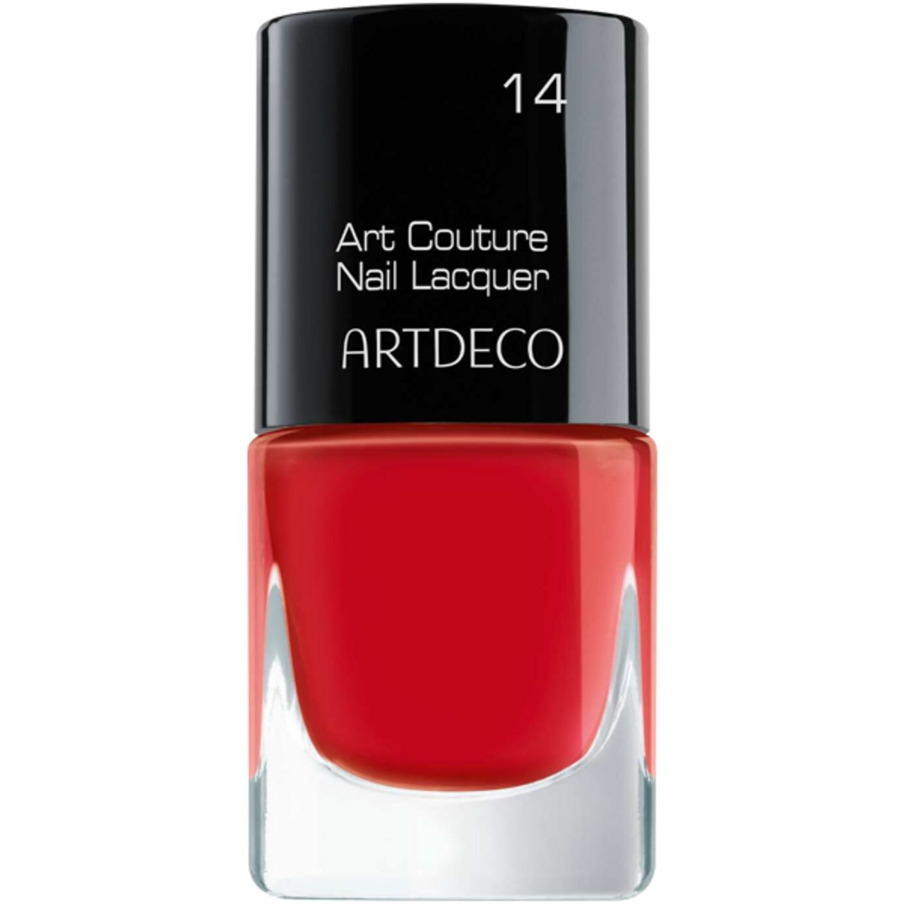 Artdeco, Art Couture Nail Lacquer 5 ml Nagellack