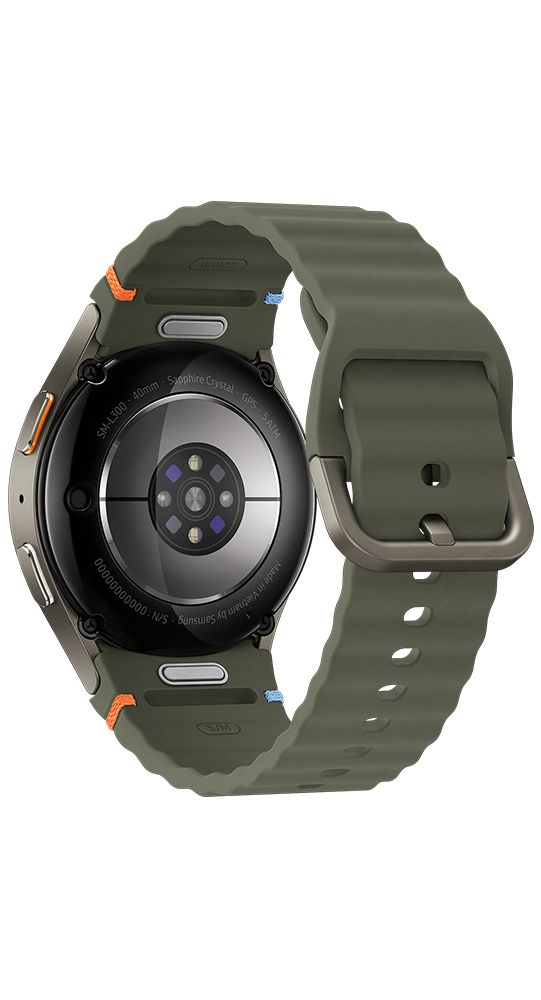 Samsung Galaxy Watch7