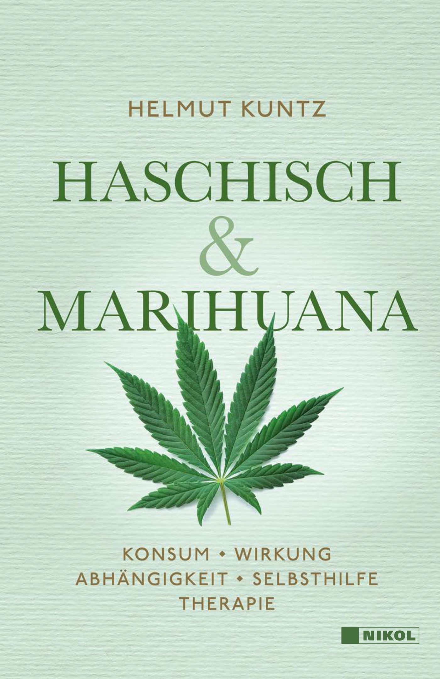 Haschisch & Marihuana