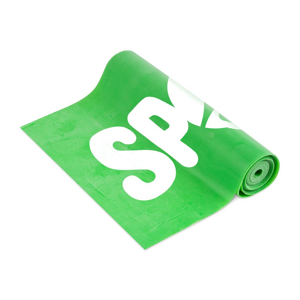 Sport-Thieme Fitnessband 25 m, latexfrei