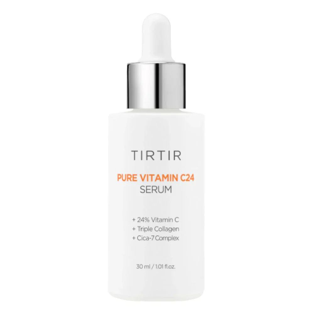 TIR TIR Pure Vitamin C24 Serum