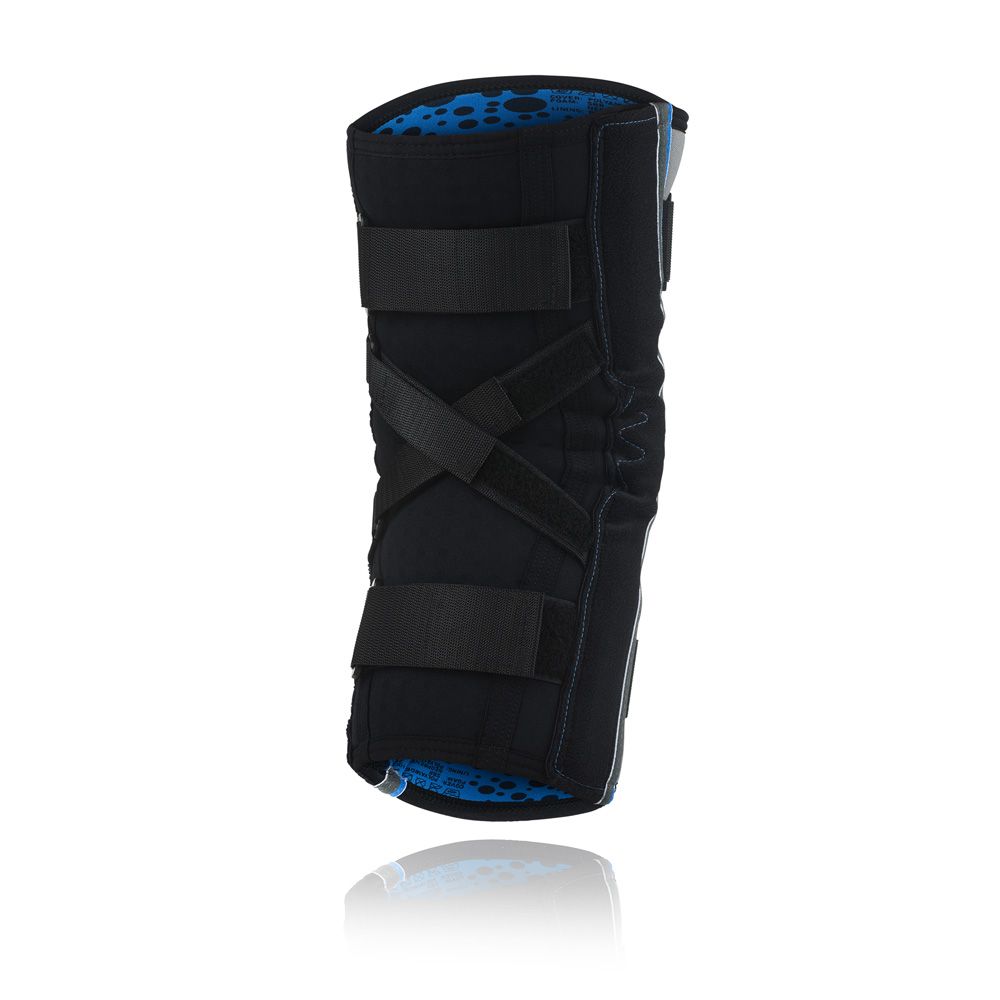 Rehband Hyper-X Kniebandage