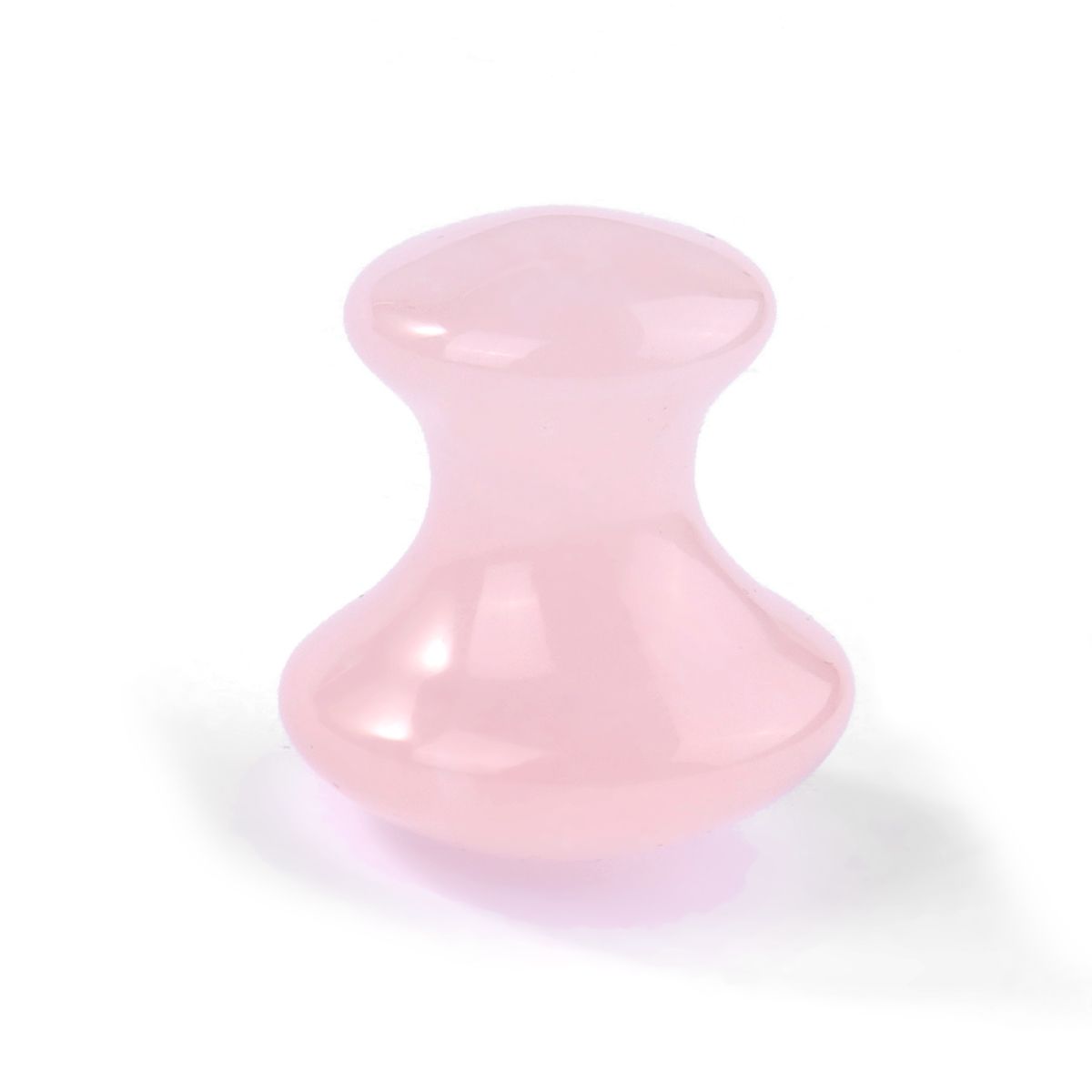 Rosenquarz-Massageblume-PALOMA BEAUTIES