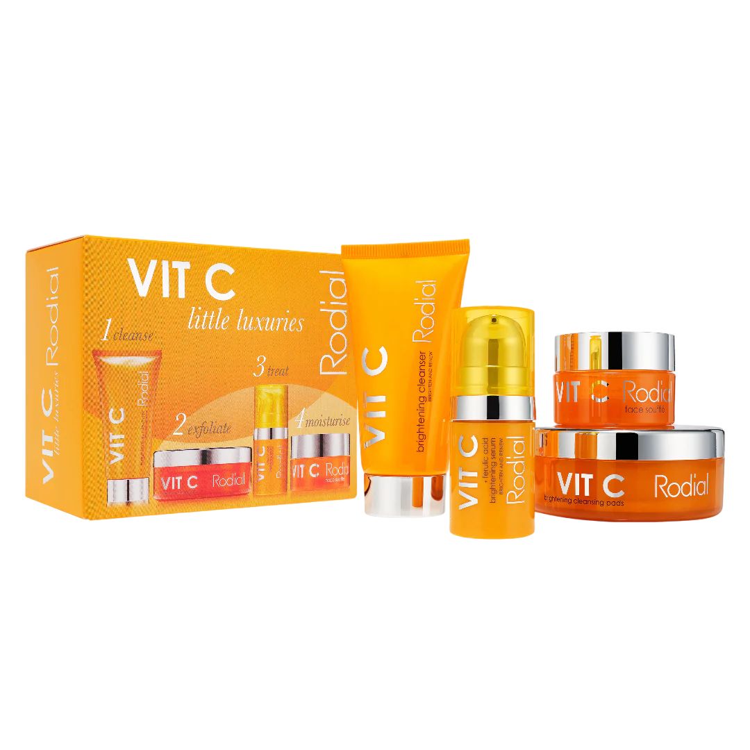 RODIAL Vit C Little Luxuries