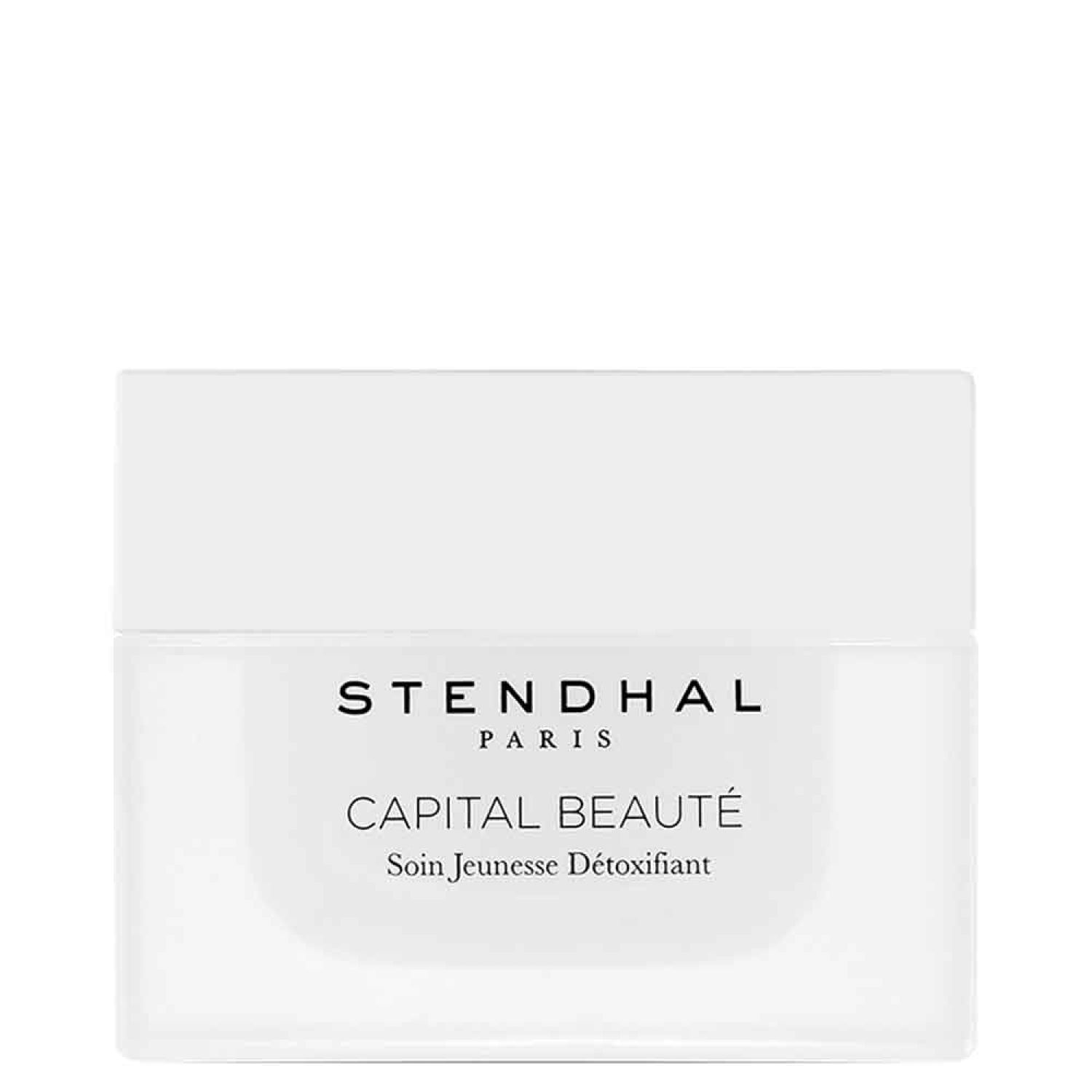 Stendhal Capital Beaute Soin Jeunesses Detoxifiant