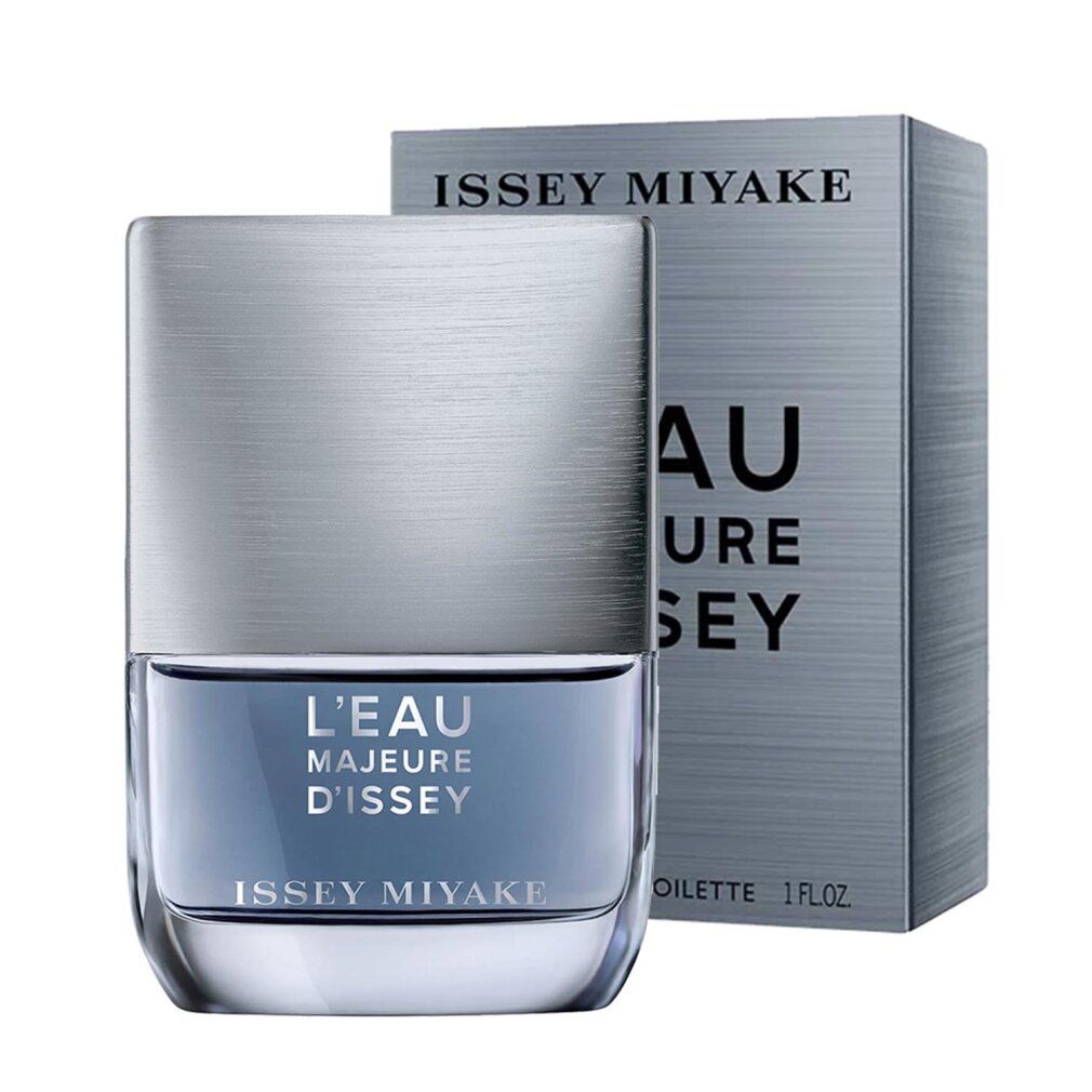 Issey Miyake l'Eau Majeure d'Issey Eau de Toilette
