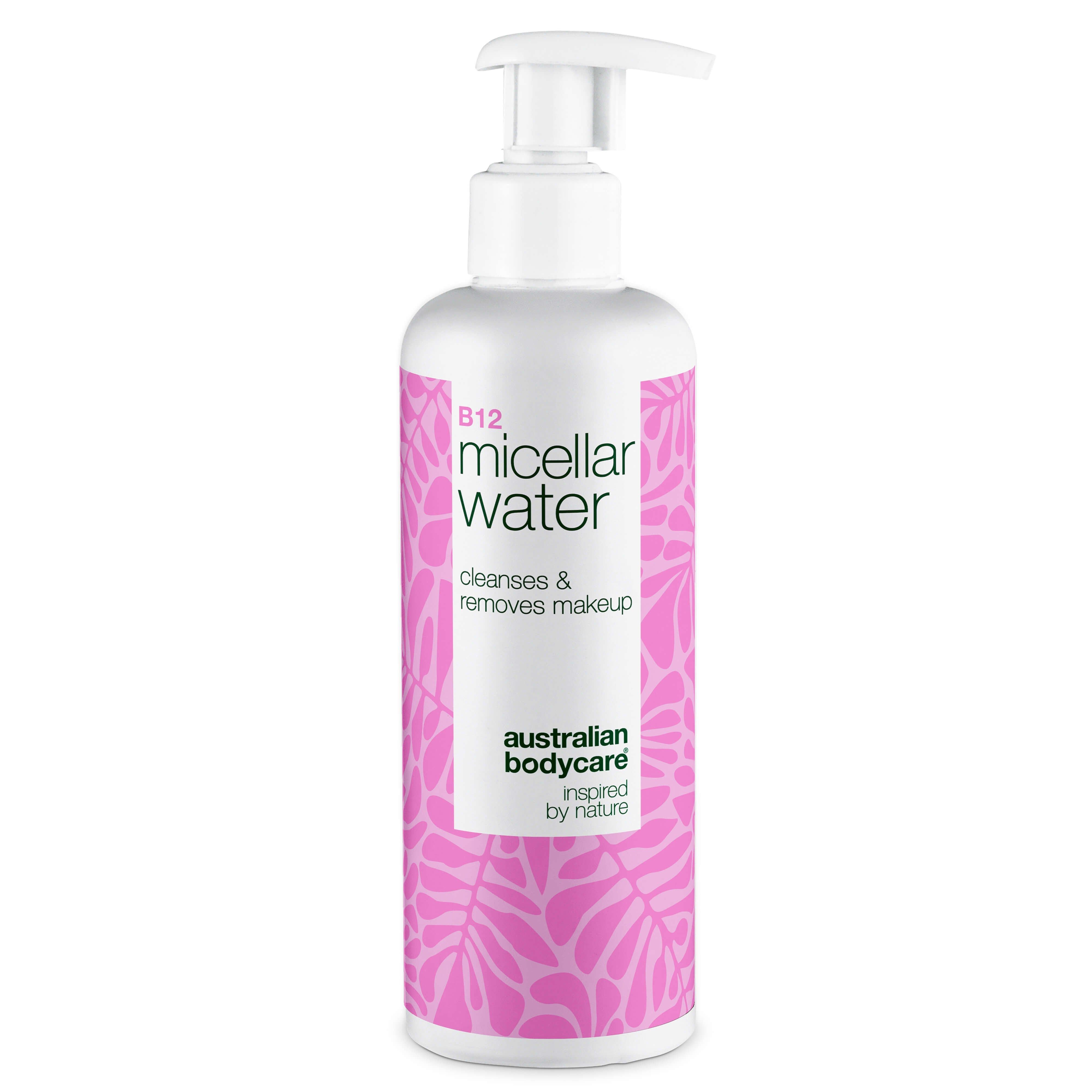 Acqua micellare B12 Australian Bodycare