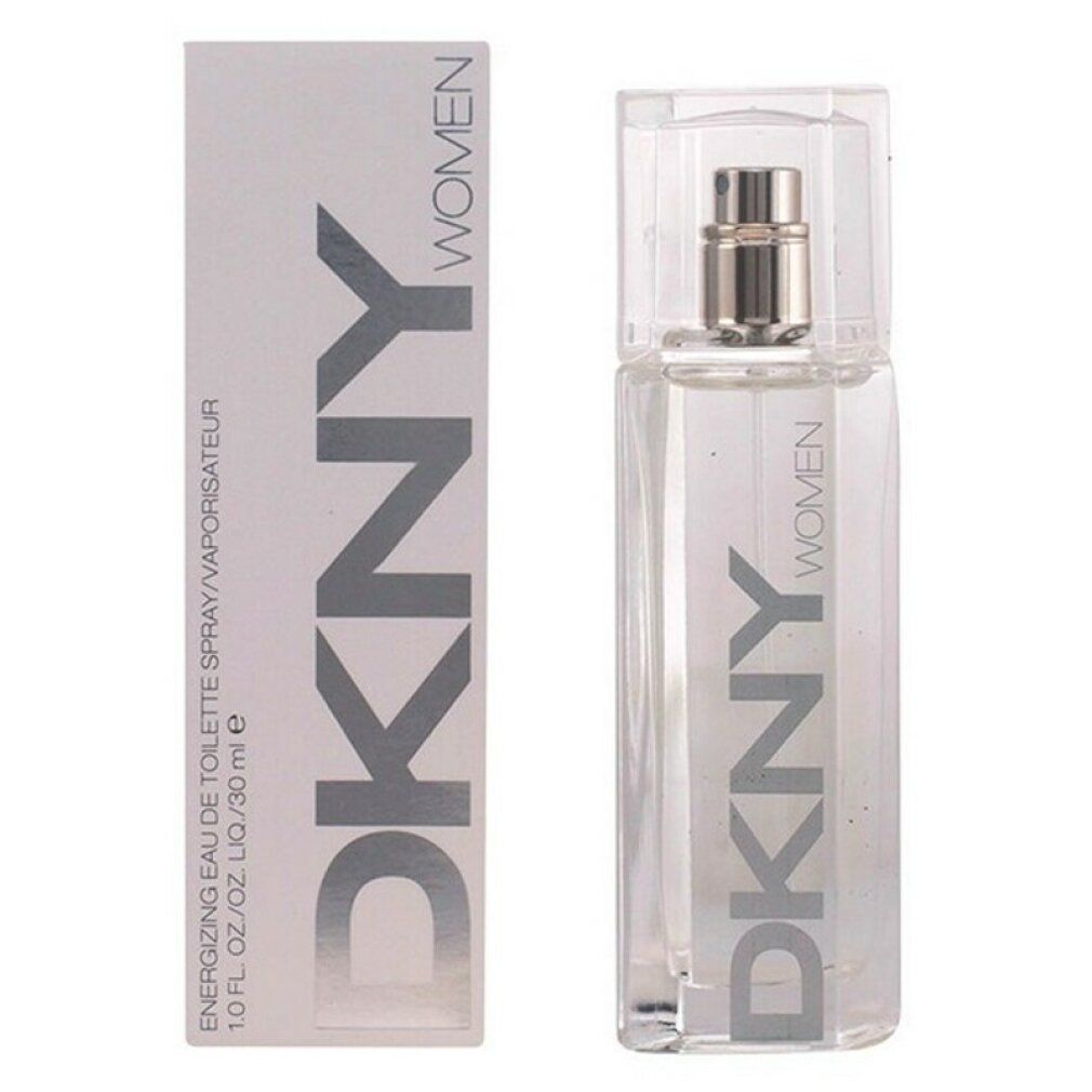 dkny Women Energizing Eau de Toilette