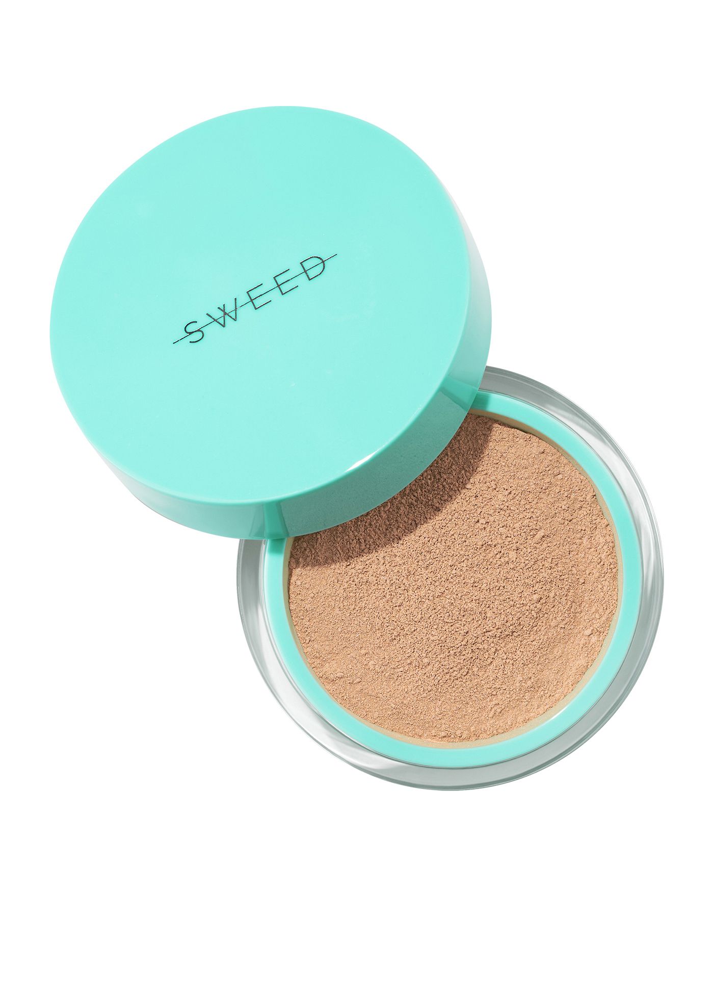 Sweed Miracle Powder Mini