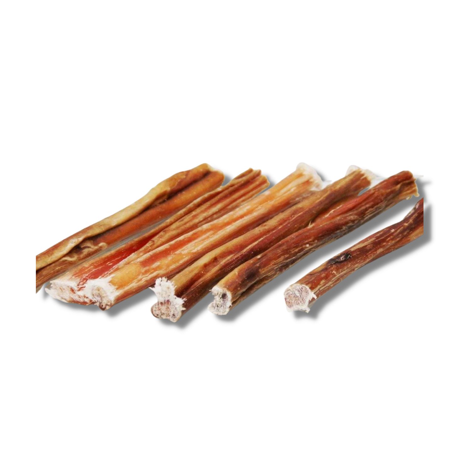 Supravit Ochsenziemer I Hunde Zahnpflege & Leckerlies 500 g