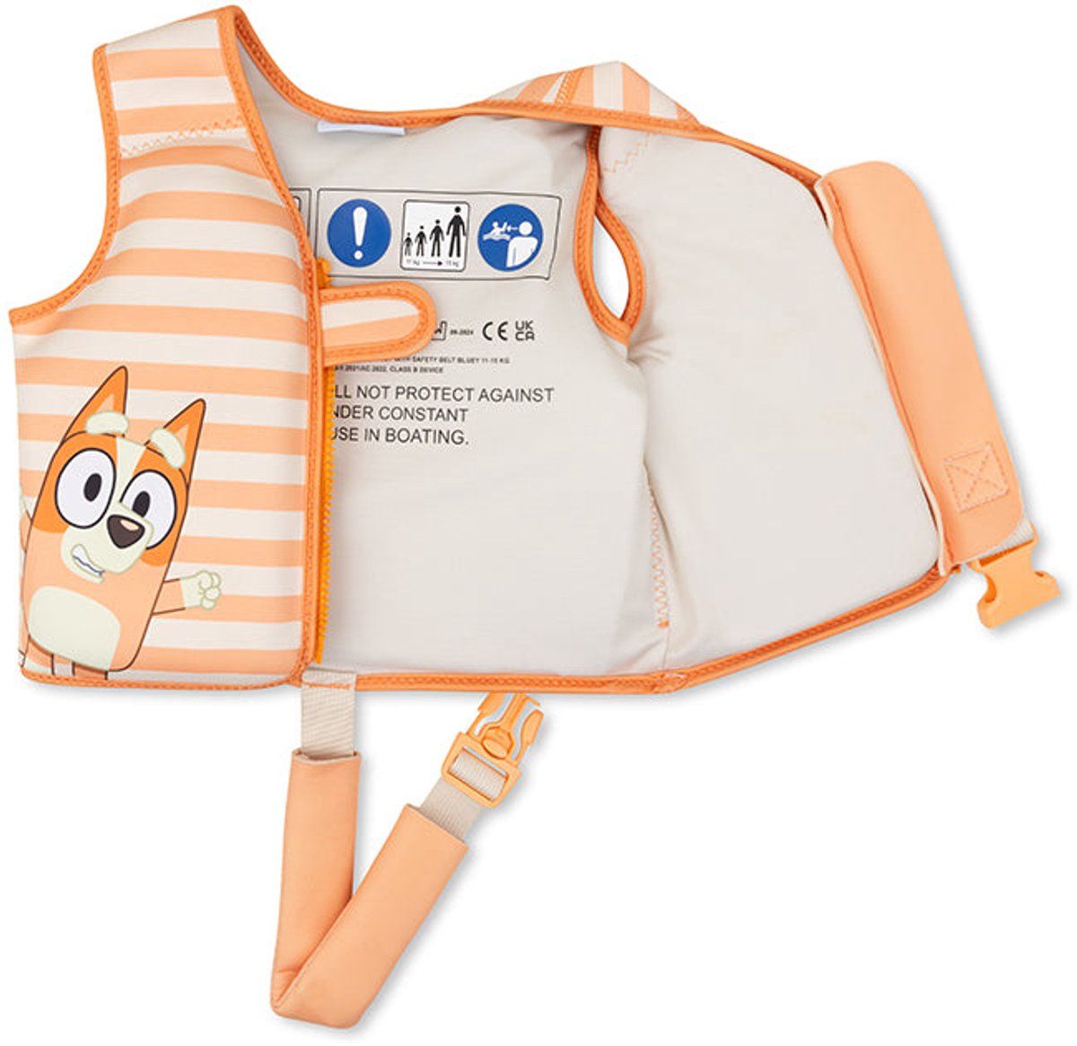 Swim Essentials Bluey Schwimmweste