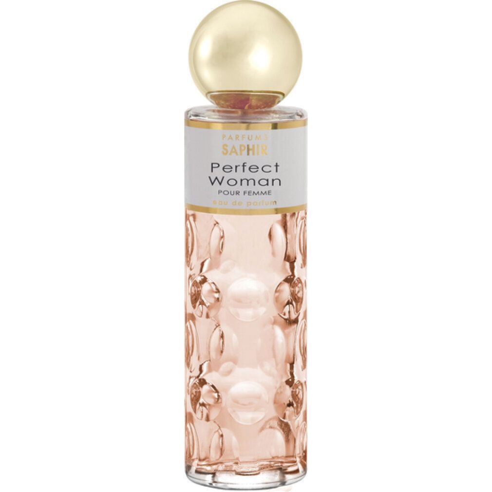 saphir Perfect Woman edp