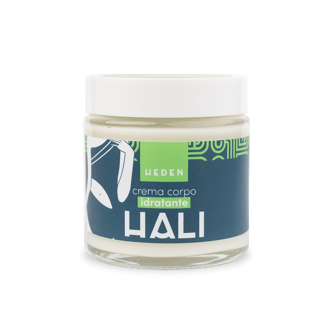 HALI Crema Corpo Idratante