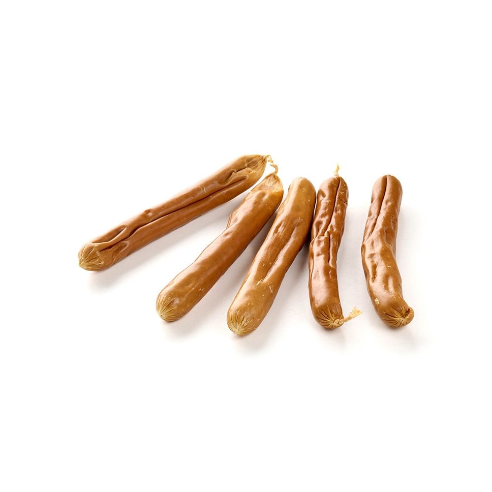 Kauartikel.com Bockwurst Truthahn 100 g