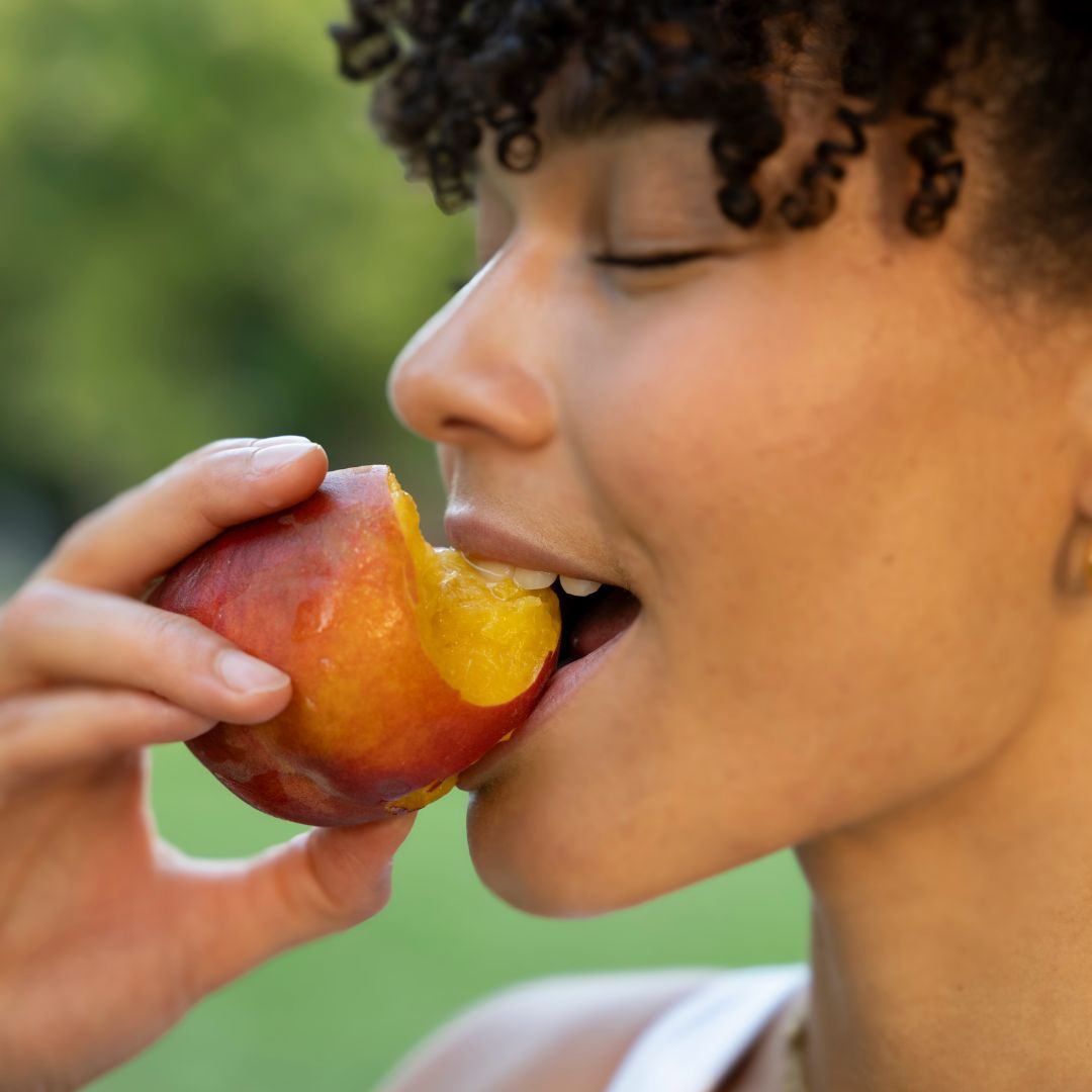 Favour Flavour Ice Tea Peach Sirup Zero mit natürlichem Aroma