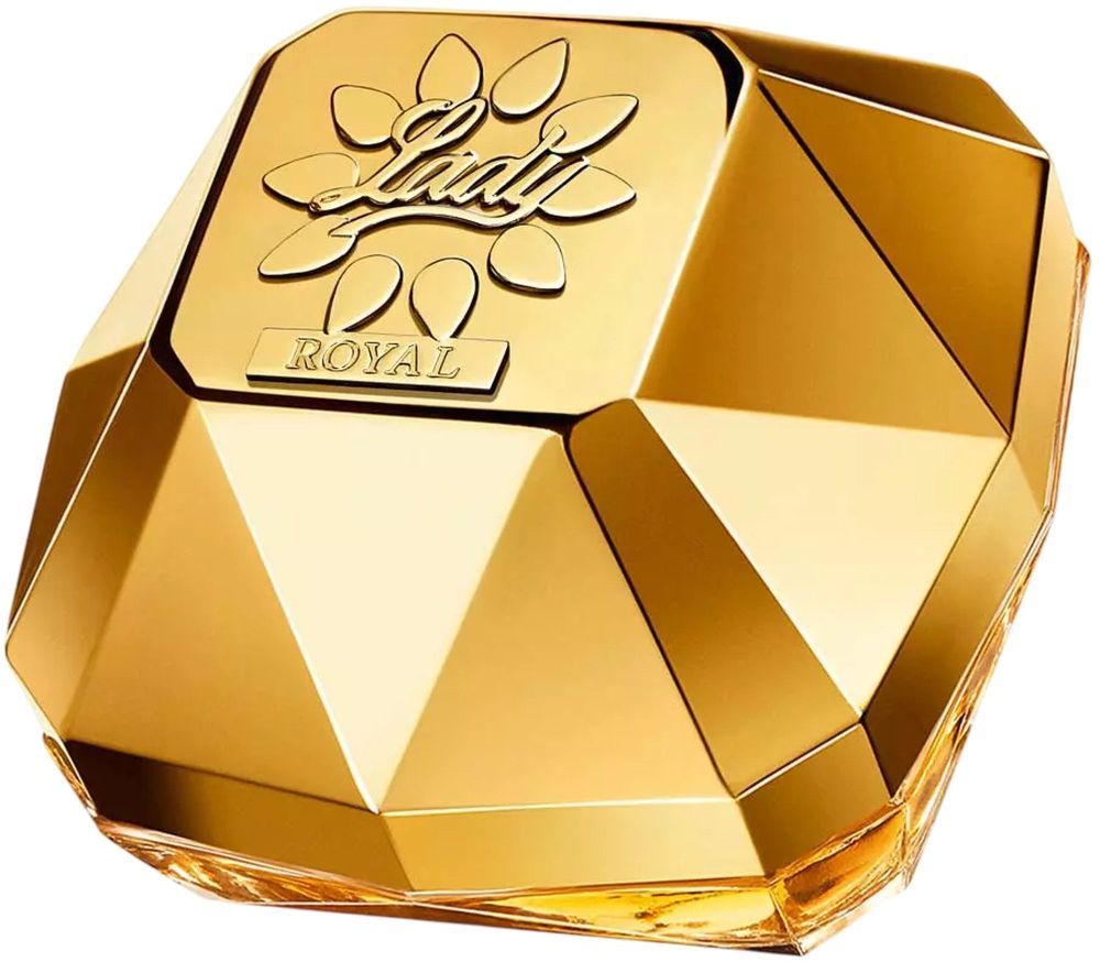PACO RABANNE Eau de Parfum Lady Million Royal EDP Damen Spray
