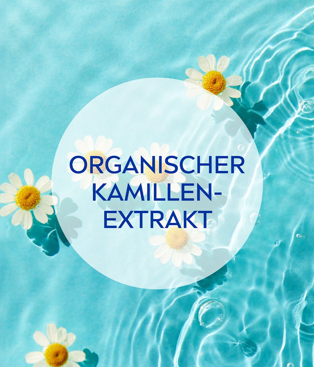 NIVEA Sun Babies & Kids Sensitiv Schutz Sonnenlotion LSF 50+