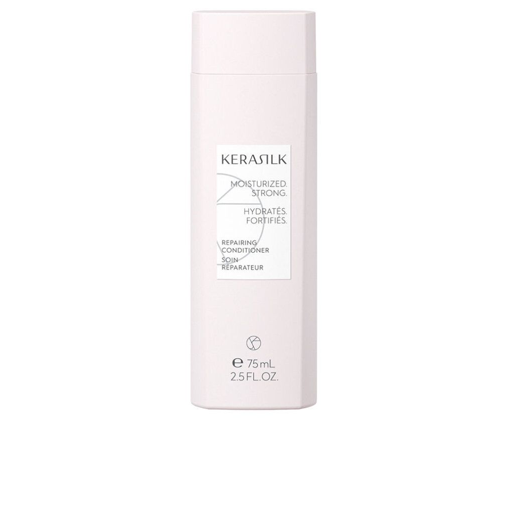 Kerasilk - Reparerende Conditioner