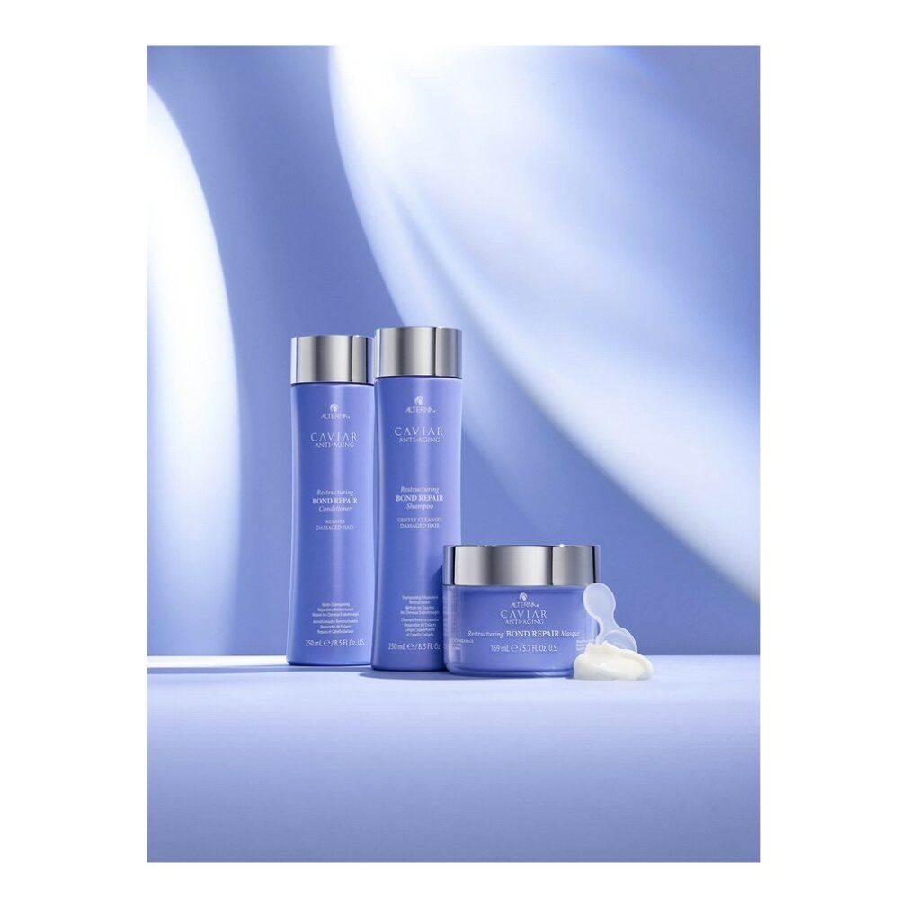 Alterna Caviar Restructuring Bond Repair Conditioner