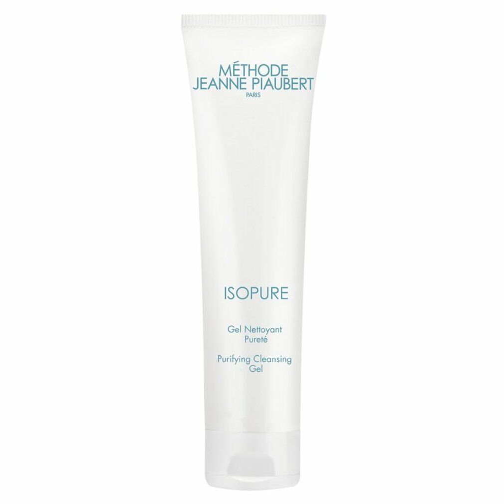 Jeanne Piaubert Isopure Purifying Cleansing Gel 100 ml