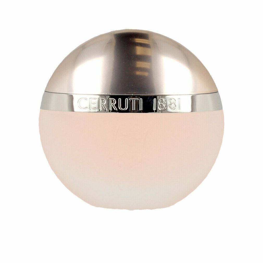 Cerruti 1881 Pour Femme Eau De Toilette Spray