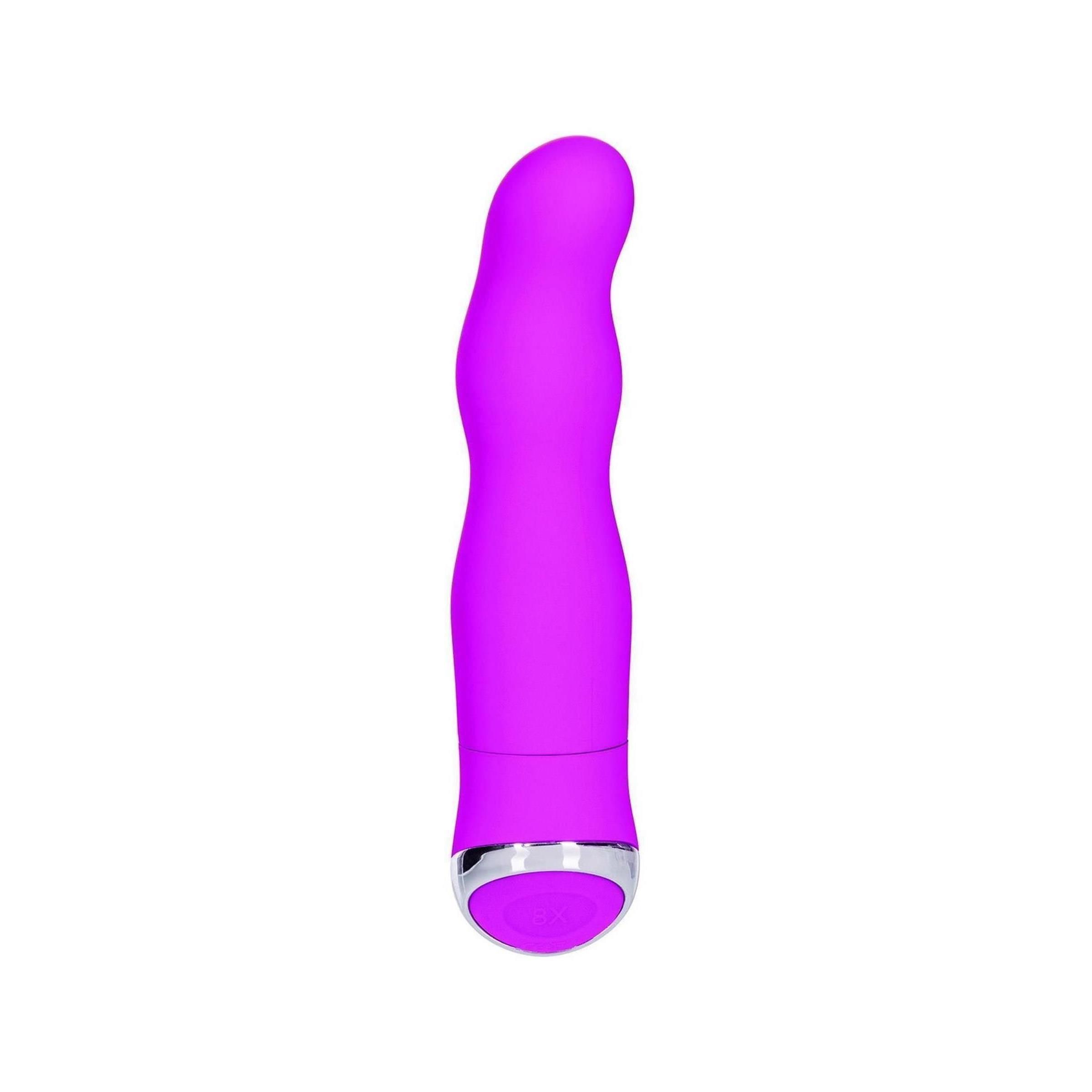 CalExotics - 8-Function Classic Chic Curve 1 St
