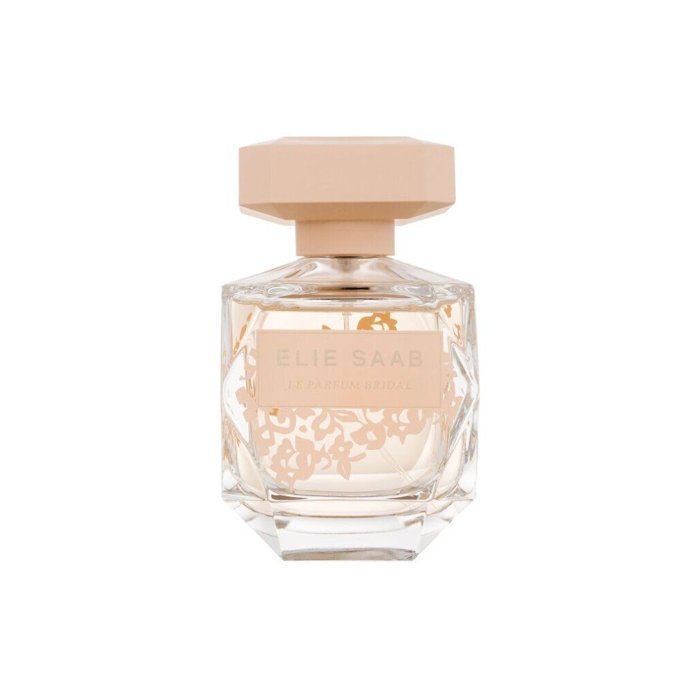 Elie Saab Le Parfum Bridal Eau de Parfum Flakon.