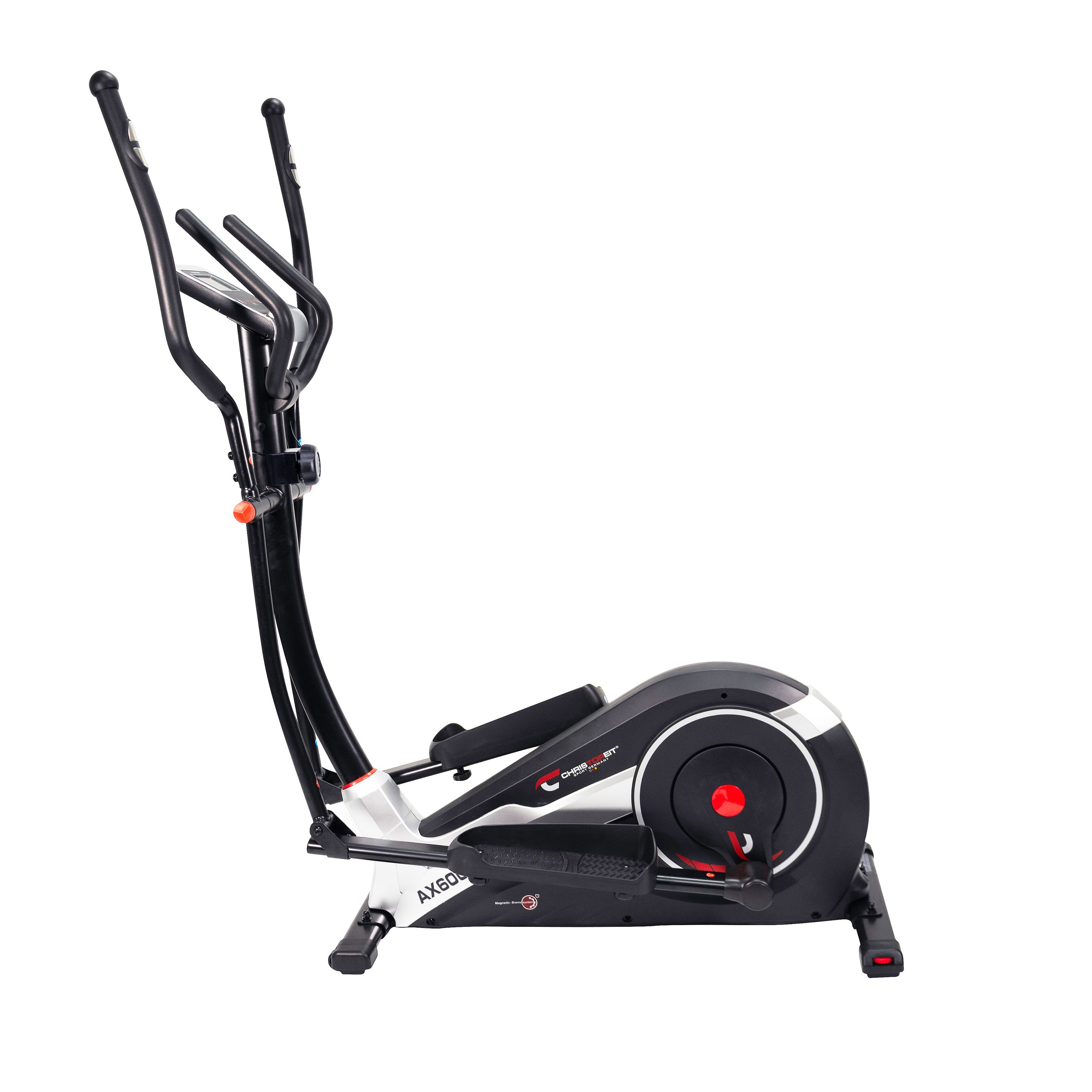 CHRISTOPEIT SPORT Crosstrainer AX 6000