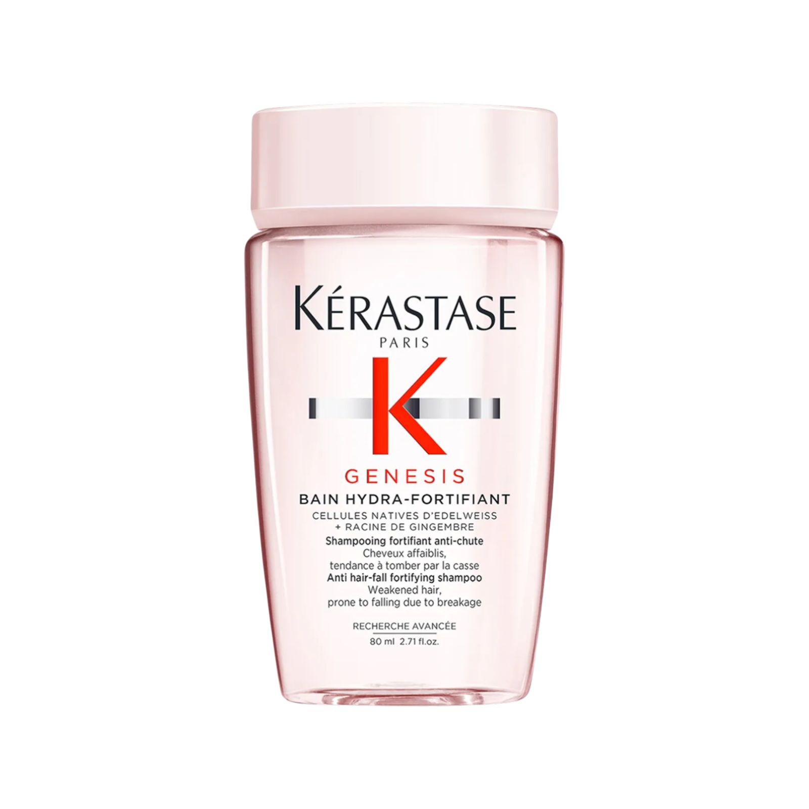 Kérastase Genesis Bain Hydra-Fortifiant