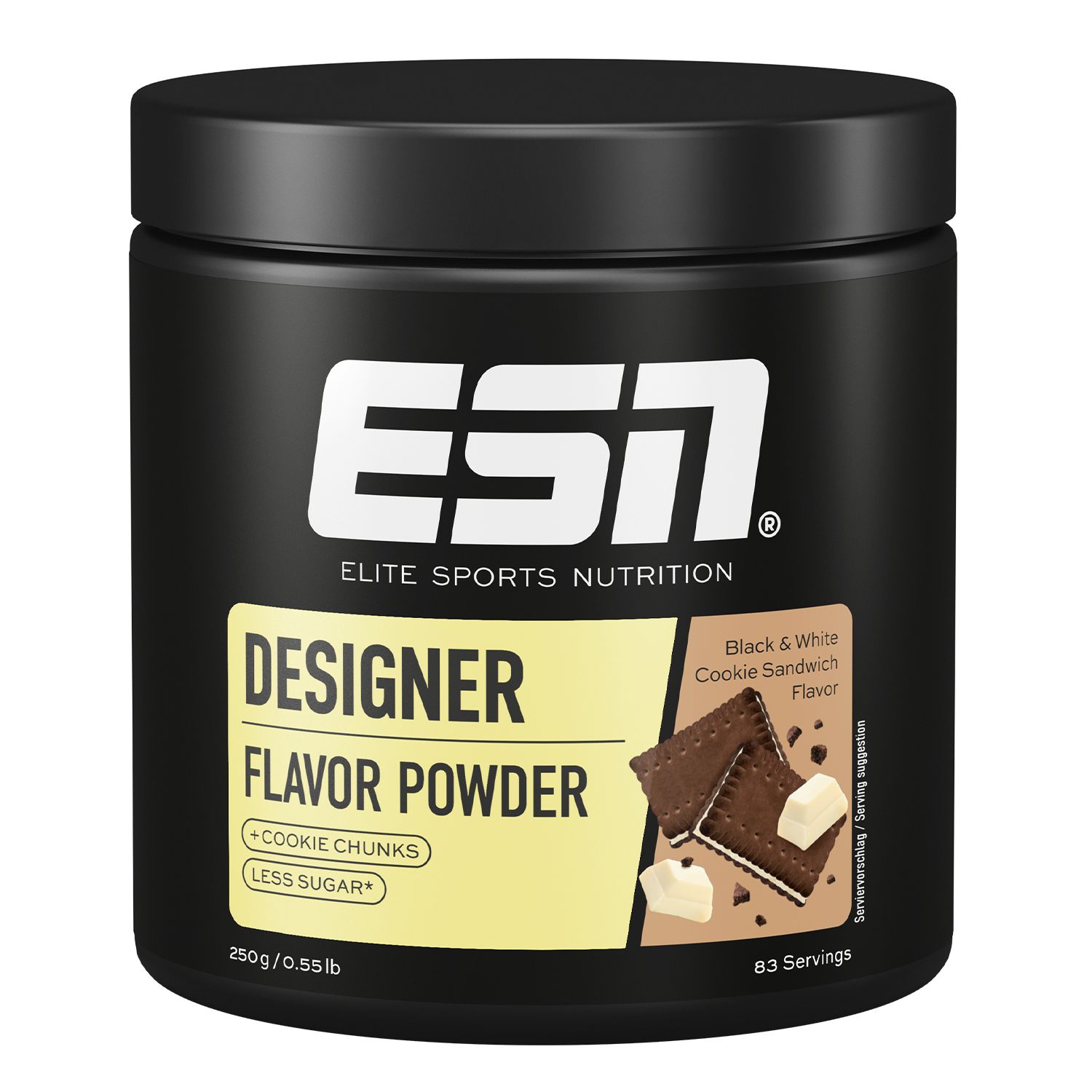 ESN Designer Flavor Powder Geschmackspulver