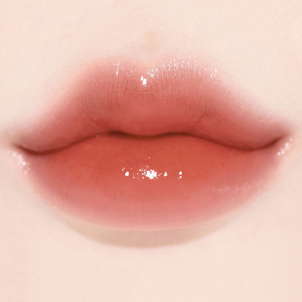 LAKA Fruity Glam Tint 125 Mango