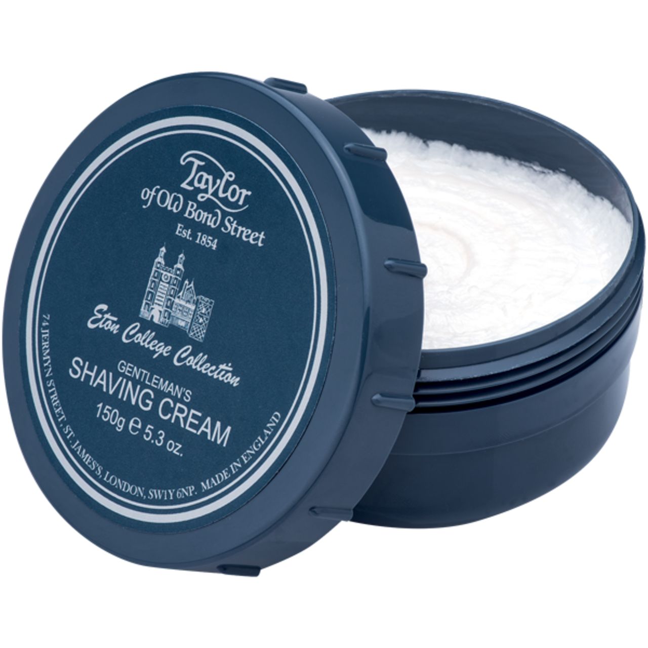 Taylor of Old Bond Street, Eton College Collection Gentleman's Shaving Cream