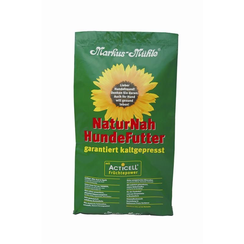 Markus Mühle NaturNah 15,3 kg