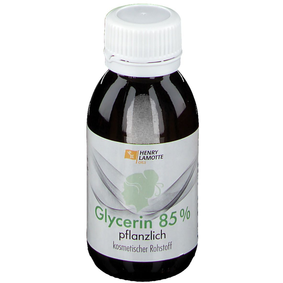 Henry Lamotte Oils Glycerine 85%