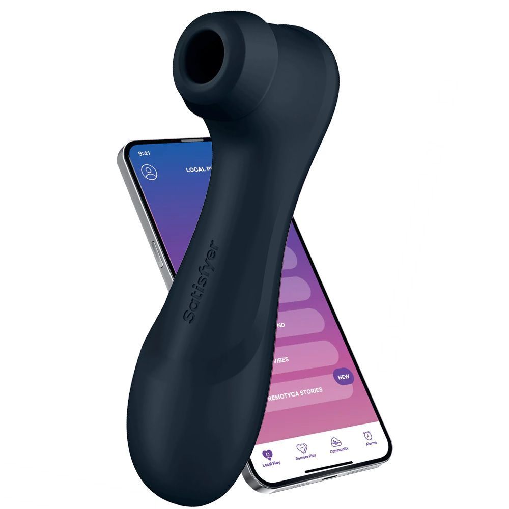 Satisfyer Pro 2 - Generation 3 App Controlled