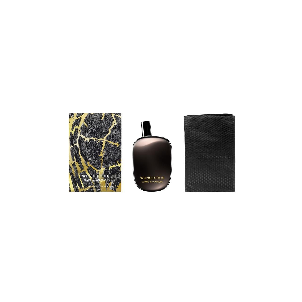 Comme des Garcons, Wonderoud E.d.P. Nat. Spray