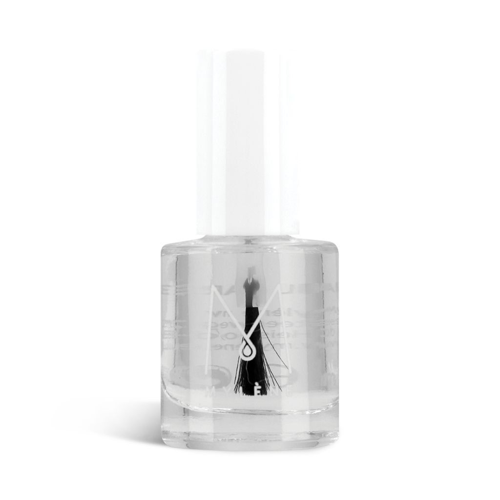 Mylène Top Coat Gel Look & Longwear | coat Glans 8 Nagellak