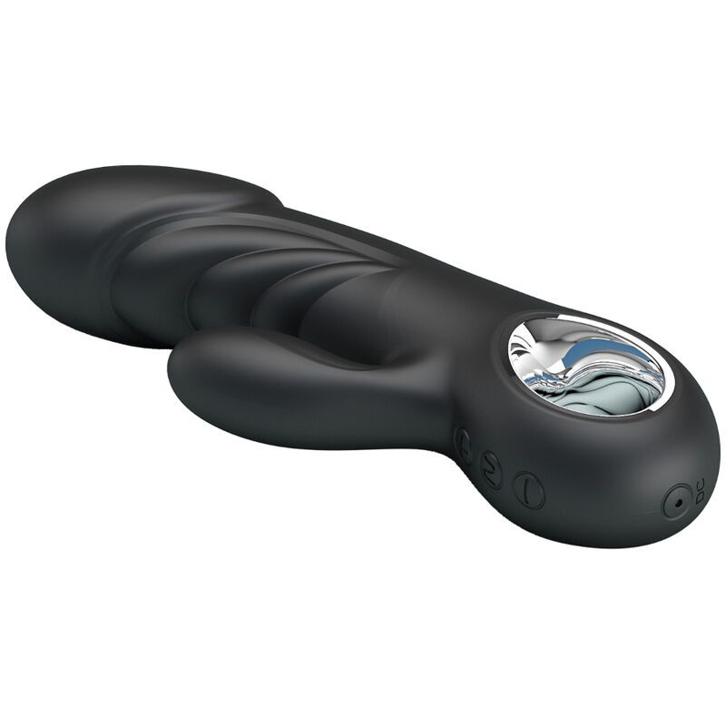 Pretty Love - Ansel - Rabbit-Vibrator