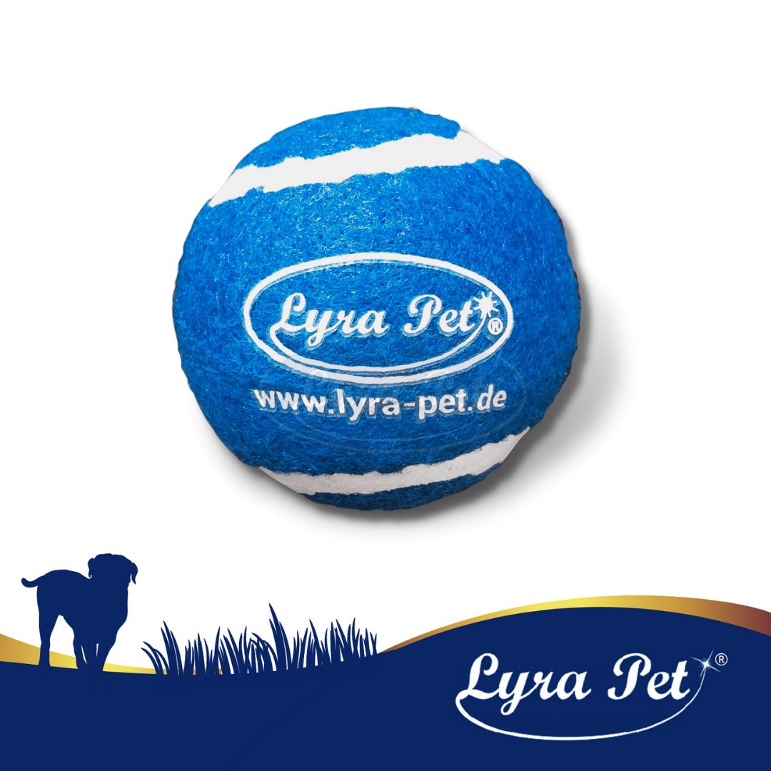 Lyra Pet® Tennis Ball