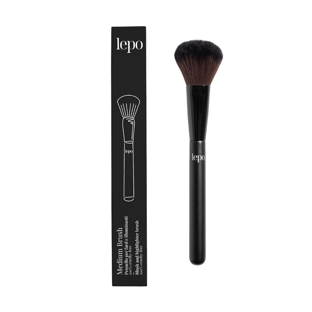 LEPO MEDIUM BRUSH