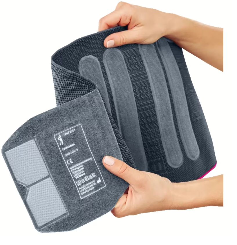 Medi Lumbamed® basic LWS-Rückenorthese