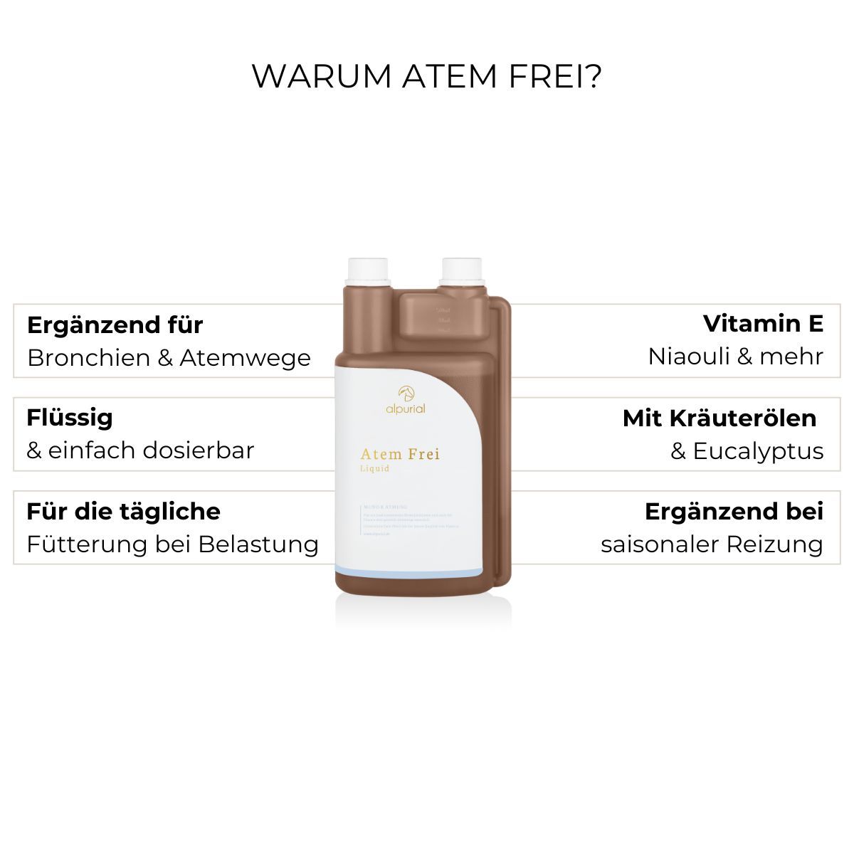 Alpurial Atem Frei