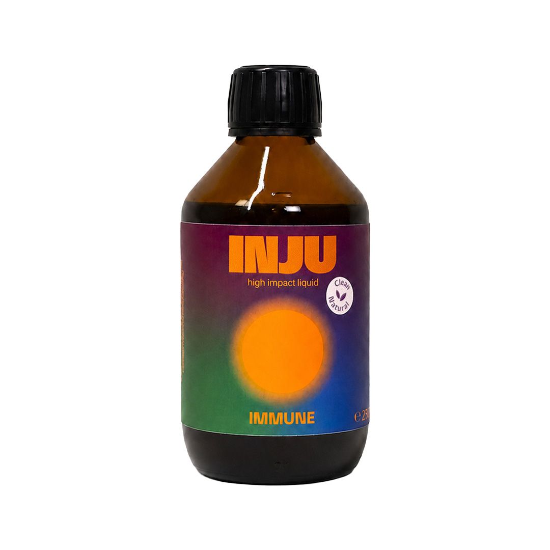 INJU IMMUNE