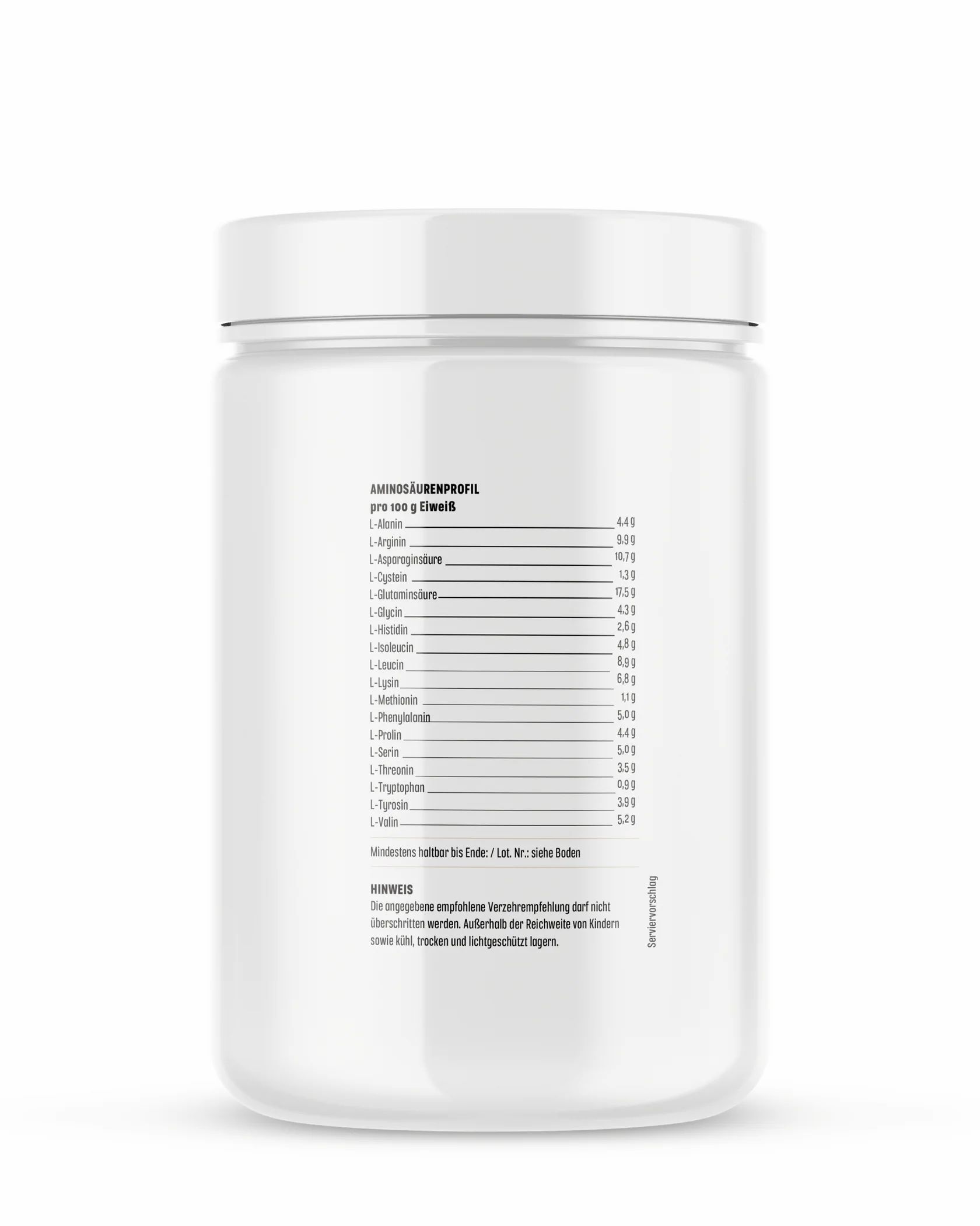 betterprotein Vegan Protein Blend