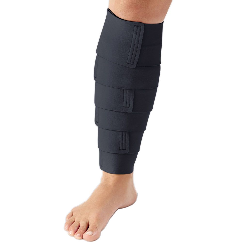 L&R ReadyWrap Calf (Unterschenkel) Medizinisches Adaptives Kompressionssystem 1 St
