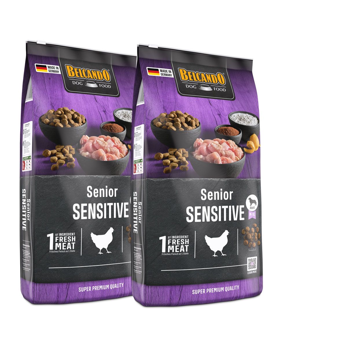 Belcando Senior Sensitive